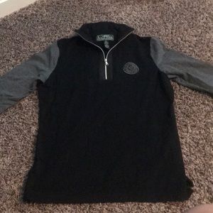 Raulph Lauren active sweater